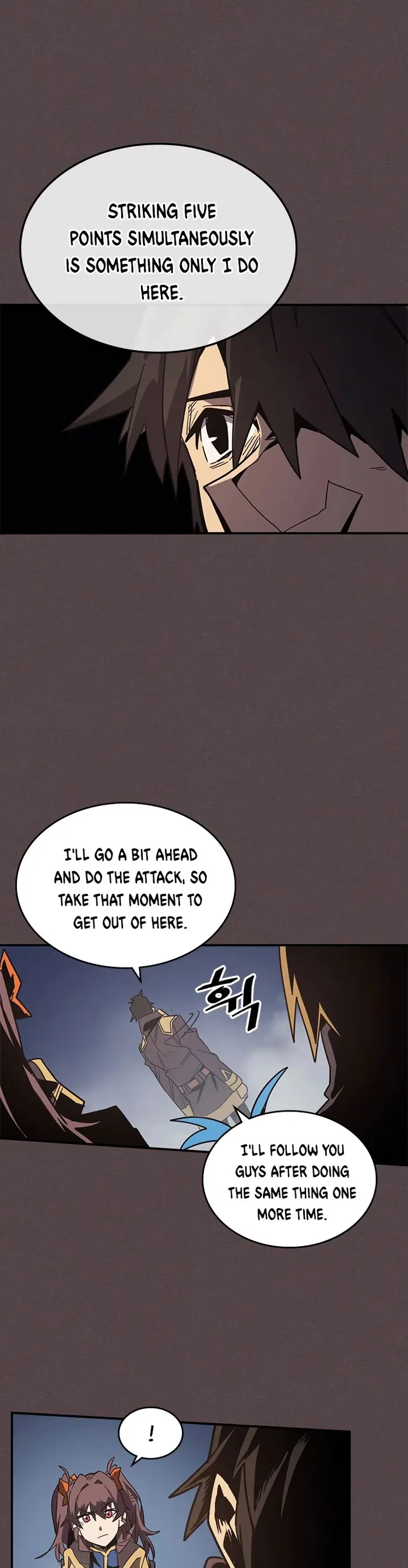 A Returner’s Magic Should Be Special Chapter 109 image 28_optimized